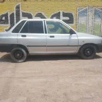 پراید مدل ۸۹