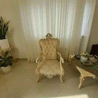 مبل ۷ نفره ناهارخوری ۸نفری میز tv