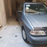 پراید sx131