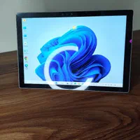 لپتاپ سرفیس پرو نسل ۱۰ Surface pro 7