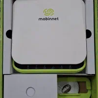 مودم TD-LTE مبین‌نت مدل Air master 3100V