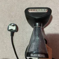 اتو ایستاده black + decker