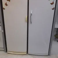 یخچال دوقلو پارس مدل پنگون