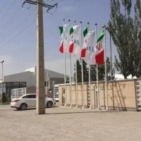 پاداش 70 میلیونی برای شرکت JTI یا ایرانترانسفو