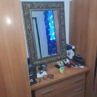 دراور و کمد لباس