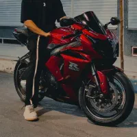 سوزوکی gsxr 1000 سند