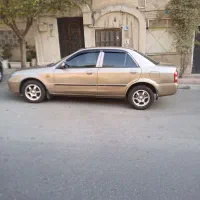 مزدا 3230glx|خودرو سواری و وانت|تهران, پرواز|دیوار