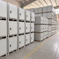 سلول برق روکار 40*30 با عمق۱۵ تیپ بازار