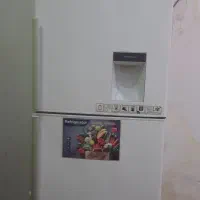 یخچال فریزر