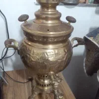 عتیقه کلکسیونی