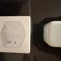اداپتور اپل40وات