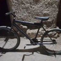 دوچرخه 26