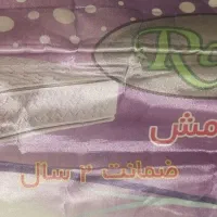 تشک رویال مناسب تخت