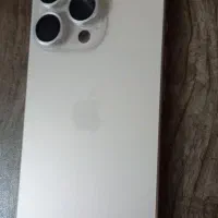 آیفون ۱۶ پرو دیزرت