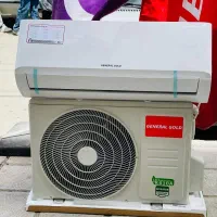 کولر اسپلیت 12000 گلد