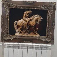 تابلوفرش ماشینی درحدنو