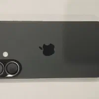 iPhone 17 normal black CH