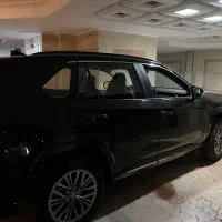 Toyota Wildlander 2025 Luxury Plus|خودرو سواری و وانت|تهران, پاسداران|دیوار