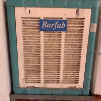 کولر آبی نو بدون هیچ مشکل