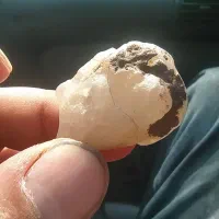 سنگ کوارتز