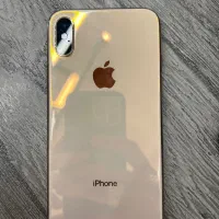 ایفون xs Gold