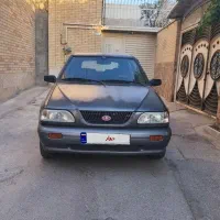 پراید 141 شاسی سالم
