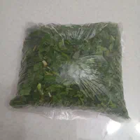 سبزی کوهی آماده