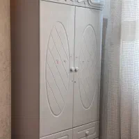 سرویس خواب بچگانه کاملا تمیز بدون خش و خوشخواب نو