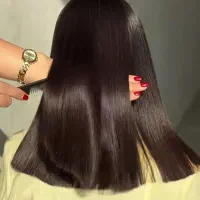 جذب مدل کراتین