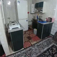 اجاره ویلایی مجردی۳۵متر.دربست کامل.تخلیه