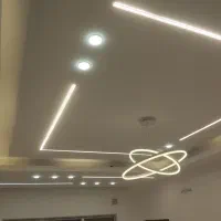 فروش و نصب لاین ، برقکشی و هوشمند سازی ساختمان