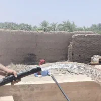 فروش و نصب پمپ آب خورشیدی