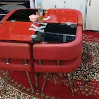 میز نهار خوری