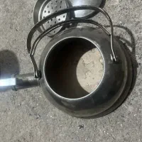 کتری|قوری، کتری، قهوه‌ساز دستی|قیامدشت - خاورشهر, |دیوار