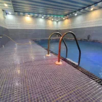 ویلاباغ استخردار دوخواب دربست درسا امسر