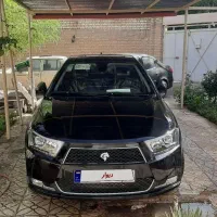 دنا پلاس توربو اتوماتیک