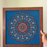 قاب پته