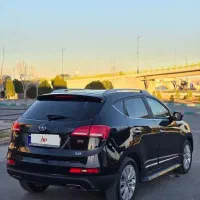 جک s5 at|خودرو سواری و وانت|همدان, |دیوار