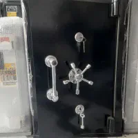 گاوصندوق ۶۰در۶۰سوپر