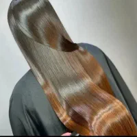 تخفیف ویژه خدمات کراتین تراپی و ابریشم سازی