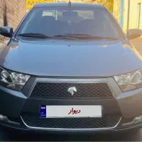 دنا تیپ ۲بدون رنگ در حد