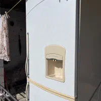 یخچال فریزر