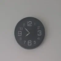 ساعت دیواری برند seiko