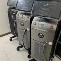 لیزر موزائدکیوسویچ هایفو فرکشنال کرایوکندلا پلاژن