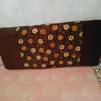 یه جفت پشتی(تکه)