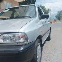 پراید ۸۶
