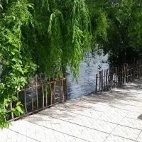 اجاره ویلا لب آب باغبهادران