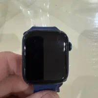 Apple watch 6|لوازم جانبی موبایل و تبلت|تهران, قلهک|دیوار