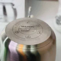 کتری و قوری مارک مکسون