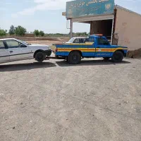 یدک کش و امداد خودرو منطقه جوین جغتای نقاب